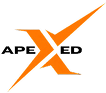 Apexed