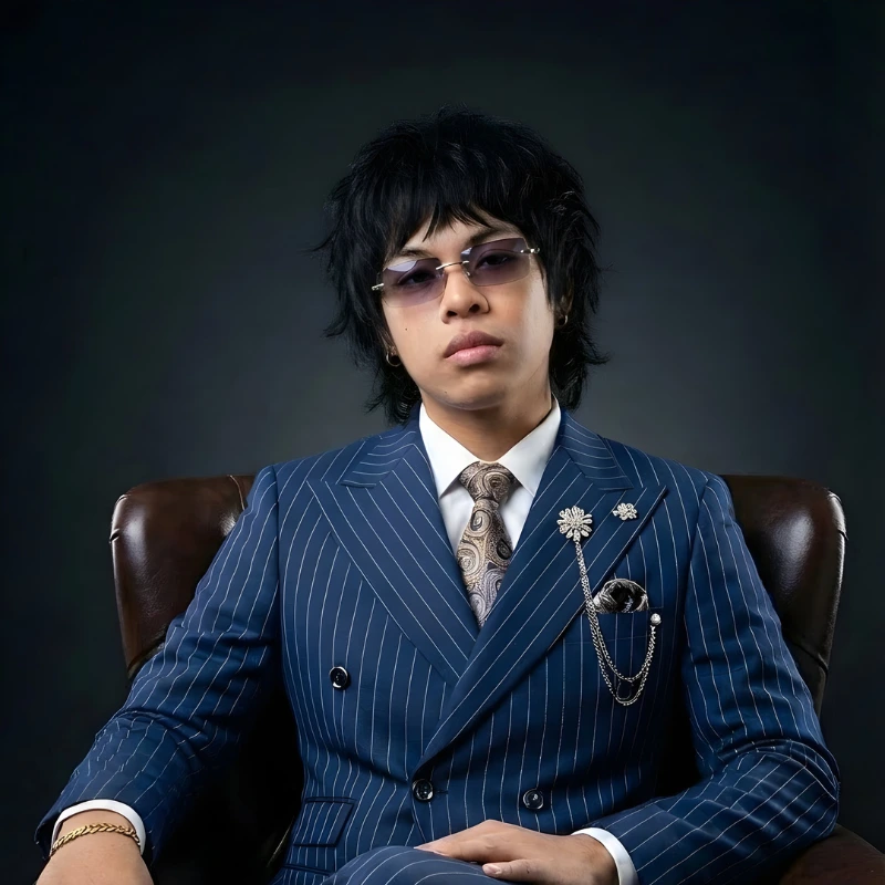Ajay Camacho