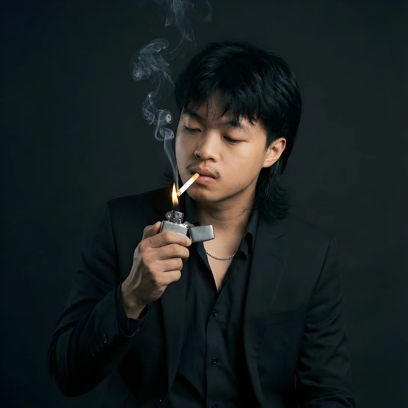 SJ Inoue