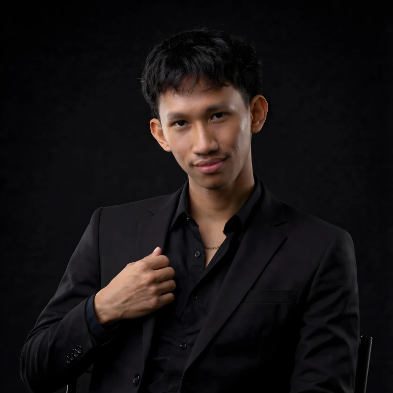 Tim Cuasay